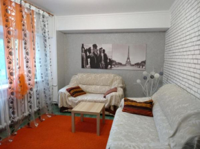 Отель Apartments on Samal 1  Алмалинский